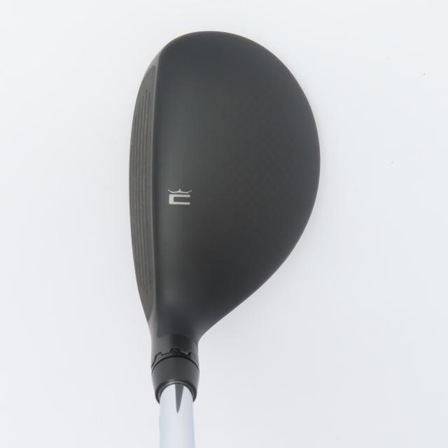 【中古ゴルフクラブ】コブラ　KING　キング TEC ハイブリッド ユーティリティ N.S.PRO 950GH neo　シャフト：N.S.PRO 950GH neo