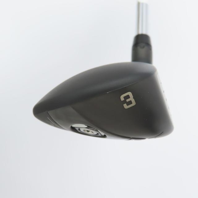 【中古ゴルフクラブ】コブラ　KING　キング TEC ハイブリッド ユーティリティ N.S.PRO 950GH neo　シャフト：N.S.PRO 950GH neo