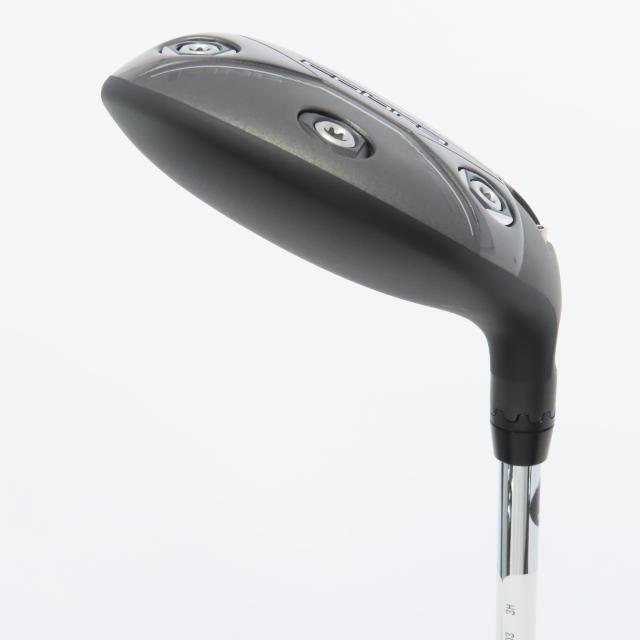 【中古ゴルフクラブ】コブラ　KING　キング TEC ハイブリッド ユーティリティ N.S.PRO 950GH neo　シャフト：N.S.PRO 950GH neo