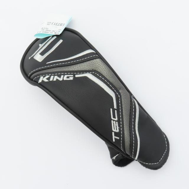 【中古ゴルフクラブ】コブラ　KING　キング TEC ハイブリッド ユーティリティ N.S.PRO 950GH neo　シャフト：N.S.PRO 950GH neo