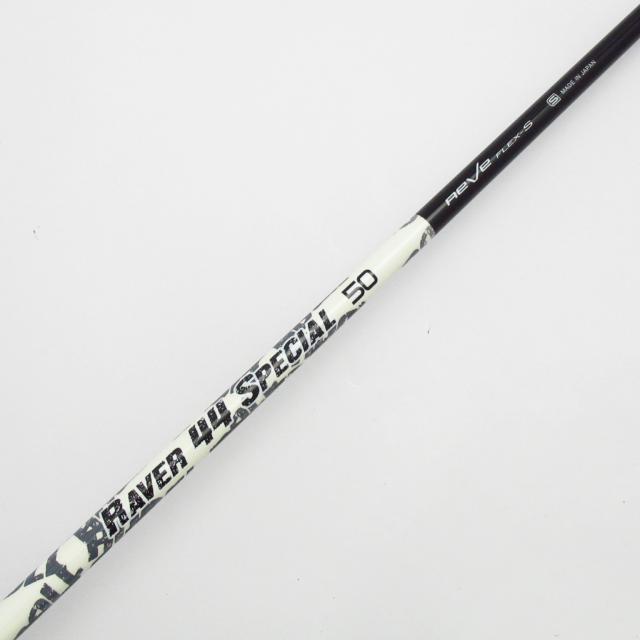 【中古】ソノ他メーカー シャフト ドライバー用_スリーブ付  カーボンシャフト