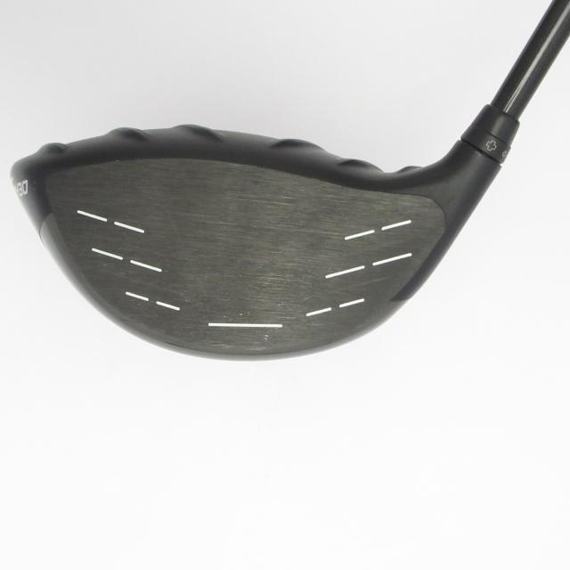 中古ゴルフクラブ】ピン G430 G430 MAX ドライバー Tour AD CQ-5