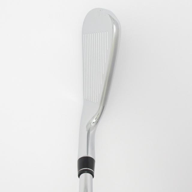 【中古ゴルフクラブ】キャロウェイゴルフ　ELYTE　エリート MAX FAST アイアン N.S.PRO ZELOS 7　シャフト：N.S.PRO ZELOS 7