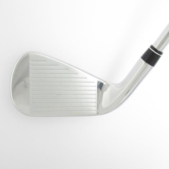 【中古ゴルフクラブ】キャロウェイゴルフ　ELYTE　エリート MAX FAST アイアン N.S.PRO ZELOS 7　シャフト：N.S.PRO ZELOS 7