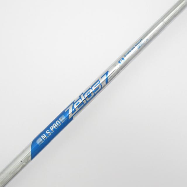 【中古ゴルフクラブ】キャロウェイゴルフ　ELYTE　エリート MAX FAST アイアン N.S.PRO ZELOS 7　シャフト：N.S.PRO ZELOS 7