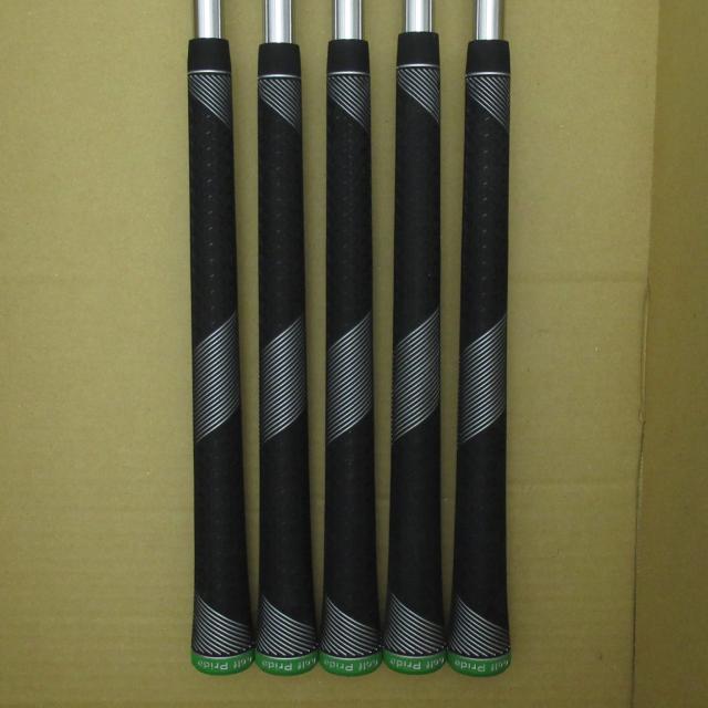 【中古ゴルフクラブ】キャロウェイゴルフ　ELYTE　エリート MAX FAST アイアン N.S.PRO ZELOS 7　シャフト：N.S.PRO ZELOS 7