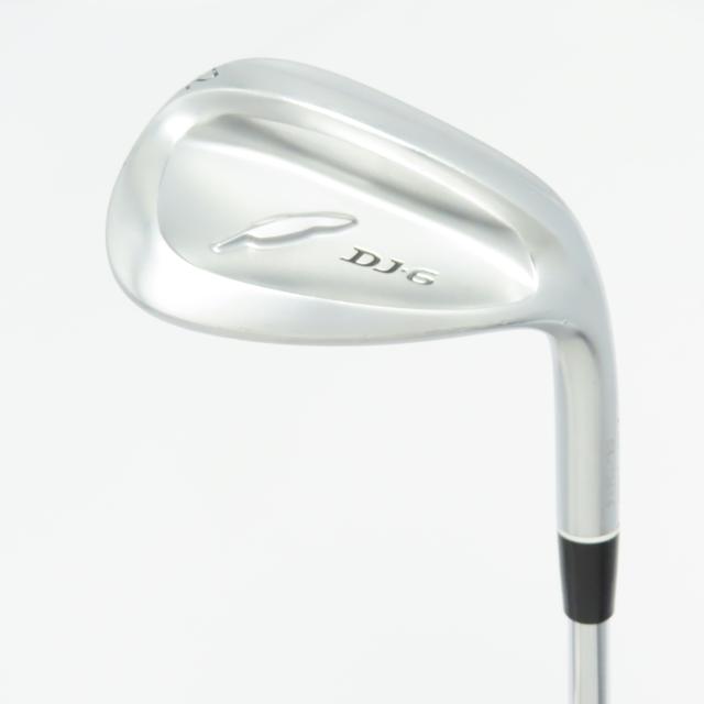 【中古ゴルフクラブ】フォーティーン　DJ　DJ-6 ウェッジ N.S.PRO DS-91w　シャフト：N.S.PRO DS-91w