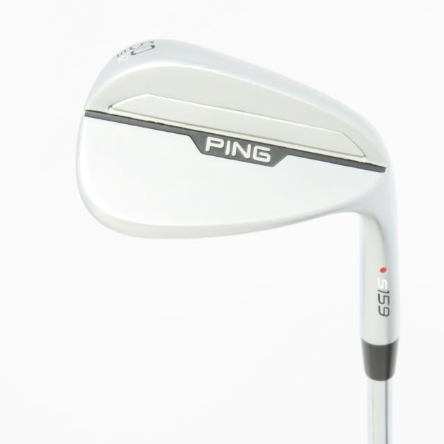 ゴルフクラブ】ピン PING S159 ウェッジ N.S.PRO MODUS3 TOUR ゴルフクラブ】ピン PING S159 ウェッジ N.S.PRO MODUS3 TOUR