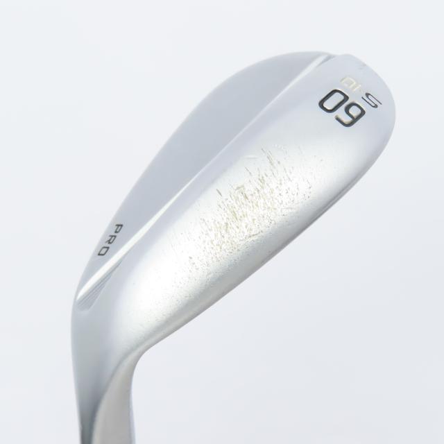 【中古ゴルフクラブ】ピン　GLIDE　グライド フォージド プロ Sグラインド ウェッジ N.S.PRO MODUS3 TOUR 105　シャフト：N.S.PRO MODU…