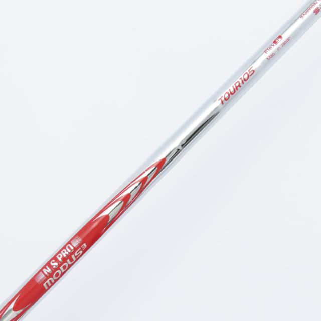 【中古ゴルフクラブ】ピン　GLIDE　グライド フォージド プロ Sグラインド ウェッジ N.S.PRO MODUS3 TOUR 105　シャフト：N.S.PRO MODU…