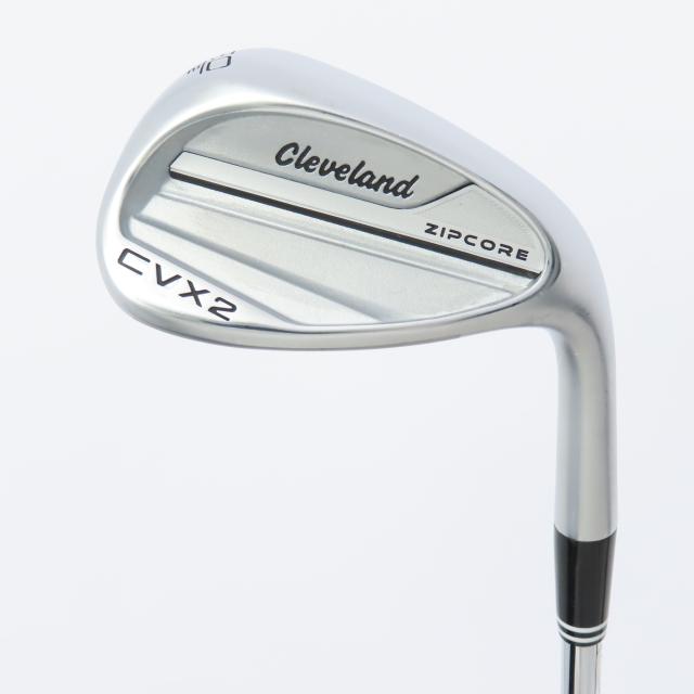 【中古ゴルフクラブ】クリーブランド　Cleveland Golf　CVX2 ZIPCORE ウェッジ Dynamic Gold 95　シャフト：Dynamic Gold 95