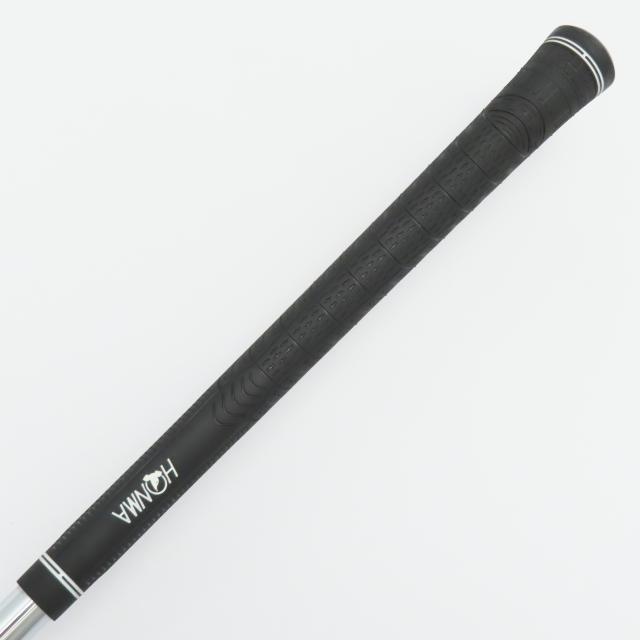 【中古ゴルフクラブ】本間ゴルフ　TOUR WORLD　ツアーワールド TW737P アイアン N.S.PRO 950GH　シャフト：N.S.PRO 950GH