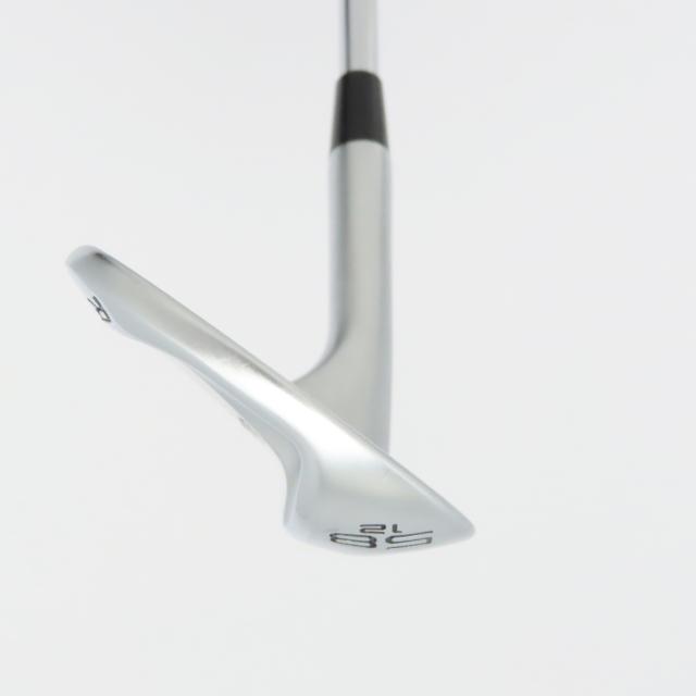 【中古ゴルフクラブ】クリーブランド　Cleveland Golf　RTX DEEP FORGED2 ウェッジ N.S.PRO ZELOS 7　シャフト：N.S.PRO ZELOS 7