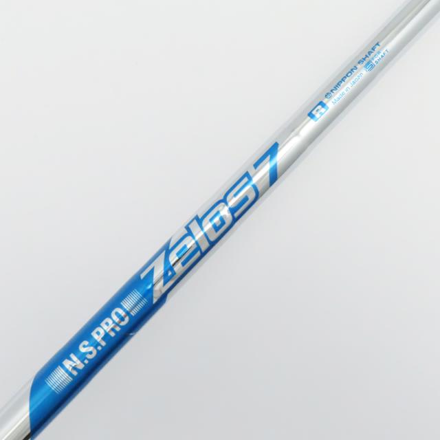 【中古ゴルフクラブ】クリーブランド　Cleveland Golf　RTX DEEP FORGED2 ウェッジ N.S.PRO ZELOS 7　シャフト：N.S.PRO ZELOS 7