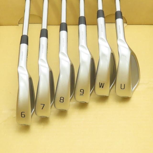 【中古ゴルフクラブ】ピン　I SERIES　i230 アイアン N.S.PRO MODUS3 TOUR 115　シャフト：N.S.PRO MODUS3 TOUR 115