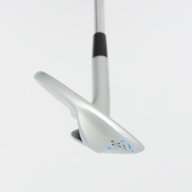 【中古ゴルフクラブ】キャスコ　DOLPHIN　ドルフィン DW-123 ウェッジ N.S.PRO 950GH neo　シャフト：N.S.PRO 950GH neo