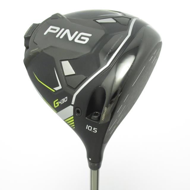 新品 純正 ピンG430シャフト TOUR 2.0 クロム65S 5W用 ping純正ツアー