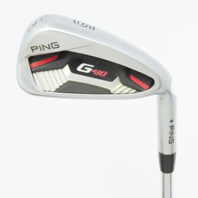 中古ゴルフクラブ】ピン G410 G410 アイアン N.S.PRO MODUS3 TOUR 105
