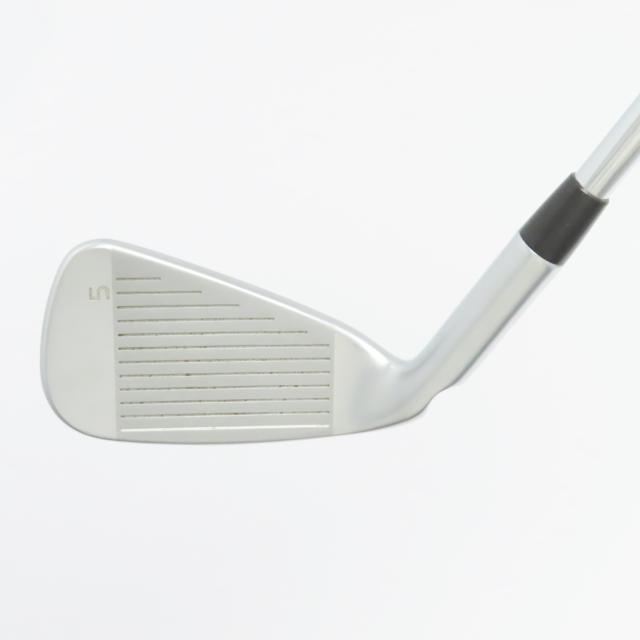 【中古ゴルフクラブ】ピン　G410　G410 アイアン N.S.PRO MODUS3 TOUR 105　シャフト：N.S.PRO MODUS3 TOUR 105