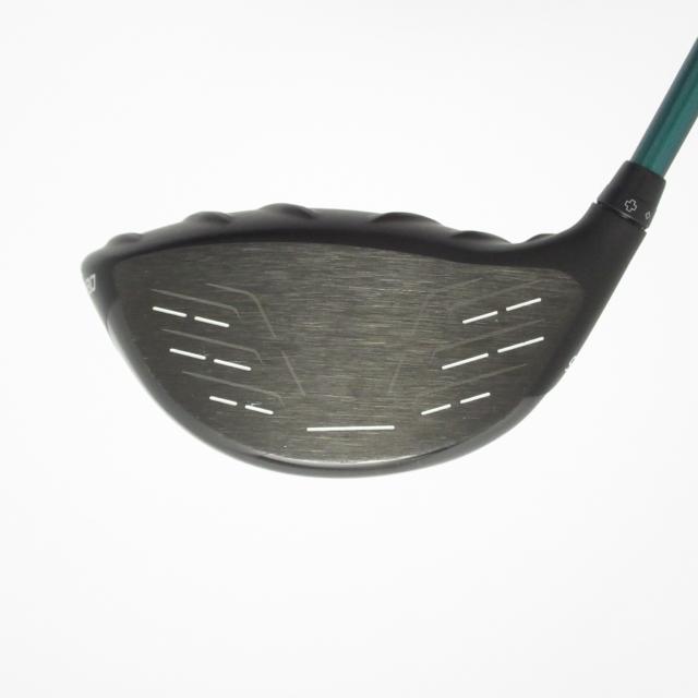 中古ゴルフクラブ】ピン G430 G430 LST ドライバー Speeder NX GREEN