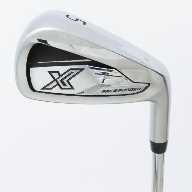 【中古ゴルフクラブ】ダンロップ　XXIO　ゼクシオ X(2024) アイアン Dynamic Gold 95　シャフト：Dynamic Gold 95