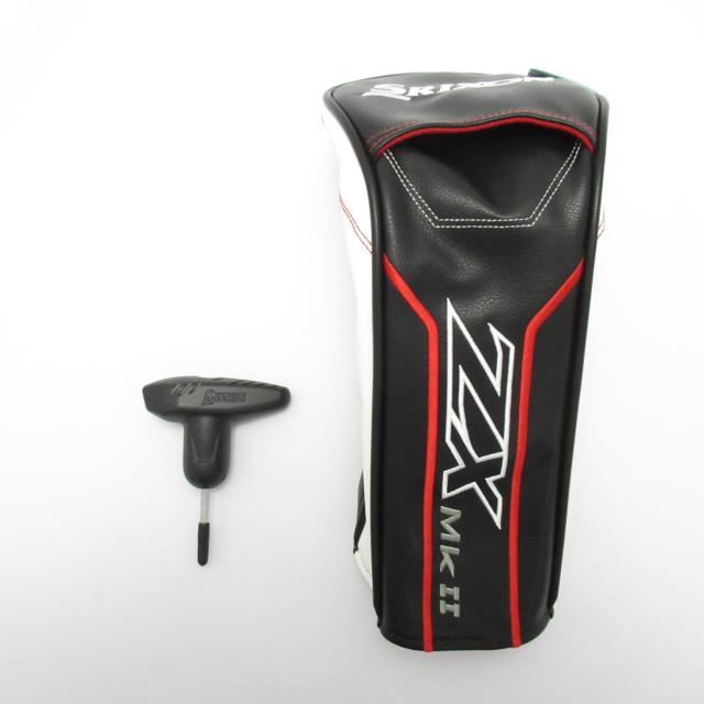 中古ゴルフクラブ】ダンロップ SRIXON スリクソン ZX5 MkII LS