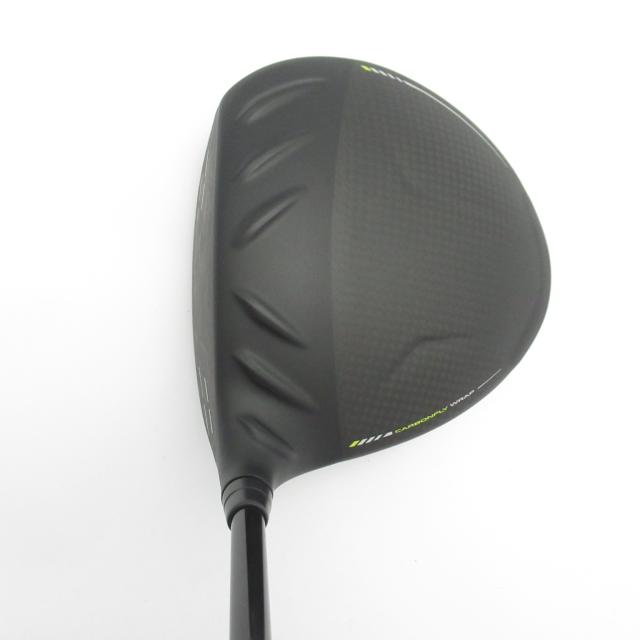 中古ゴルフクラブ】ピン G430 G430 MAX 10K ドライバー ALTA J CB 