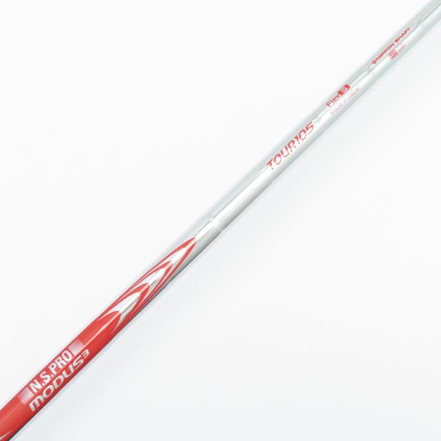 【中古ゴルフクラブ】キャロウェイゴルフ　X　X フォージド STAR(2024) アイアン N.S.PRO MODUS3 TOUR 105　シャフト：N.S.PRO MODUS3 …