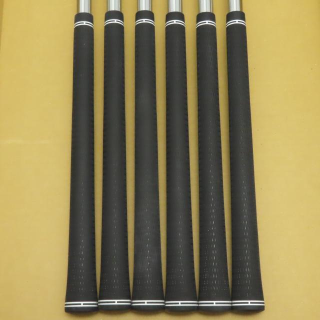 【中古ゴルフクラブ】キャロウェイゴルフ　X　X フォージド STAR(2024) アイアン N.S.PRO MODUS3 TOUR 105　シャフト：N.S.PRO MODUS3 …