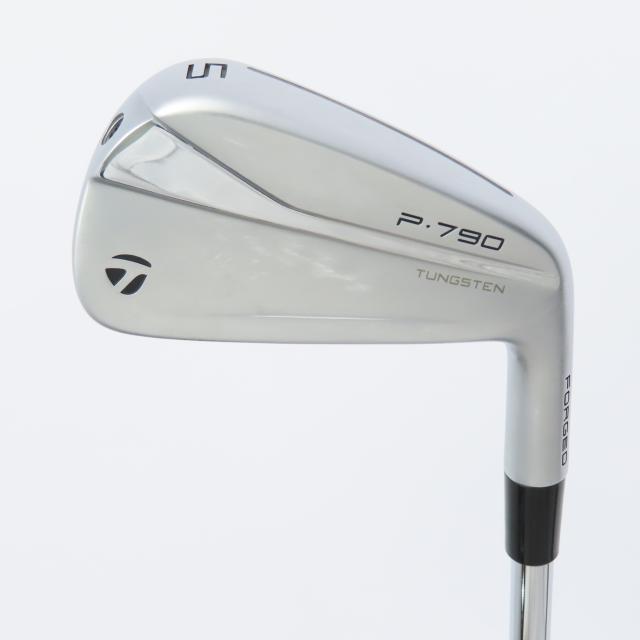中古ゴルフクラブ】テーラーメイド P790 P790(2021) アイアン
