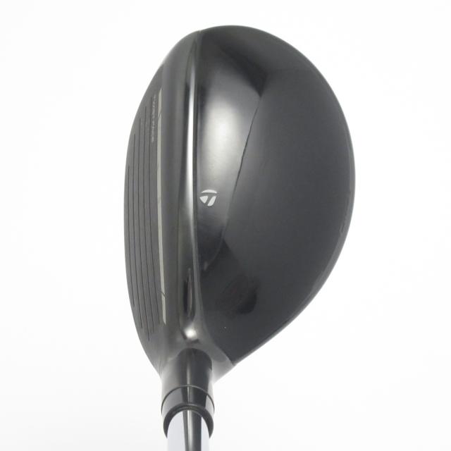 【中古ゴルフクラブ】テーラーメイド　Qi10　Qi10 レスキュー ユーティリティ N.S.PRO 820GH　シャフト：N.S.PRO 820GH