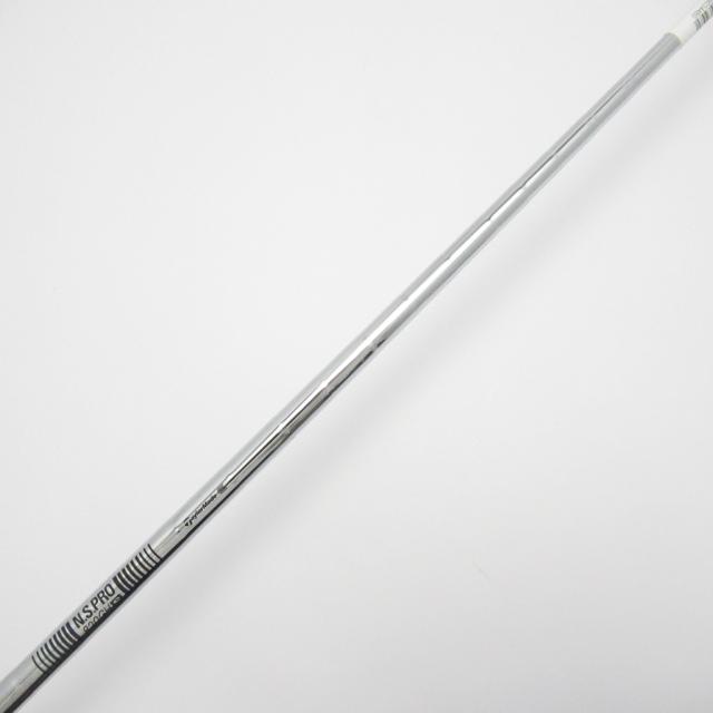 【中古ゴルフクラブ】テーラーメイド　Qi10　Qi10 レスキュー ユーティリティ N.S.PRO 820GH　シャフト：N.S.PRO 820GH