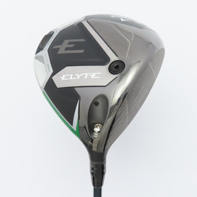 【中古ゴルフクラブ】キャロウェイゴルフ　ELYTE　エリート ドライバー VENTUS GREEN 50 for Callaway　シャフト：VENTUS GREEN 50 for…