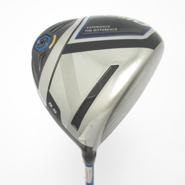 【中古ゴルフクラブ】ダンロップ　XXIO　ゼクシオ イレブン ドライバー(ネイビー) ドライバー XXIO MP1100　シャフト：XXIO MP1100