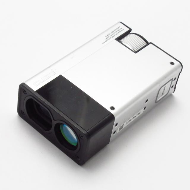 【中古】キャディトーク　CaddyTalk　キャディトーク キューブ  -