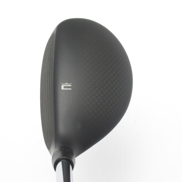 【中古ゴルフクラブ】コブラ　KING　キング TEC ハイブリッド ユーティリティ N.S.PRO 950GH neo　シャフト：N.S.PRO 950GH neo