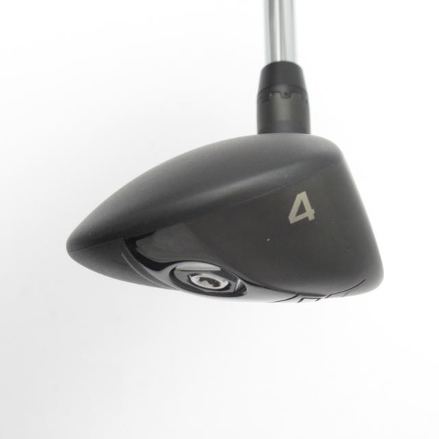 【中古ゴルフクラブ】コブラ　KING　キング TEC ハイブリッド ユーティリティ N.S.PRO 950GH neo　シャフト：N.S.PRO 950GH neo