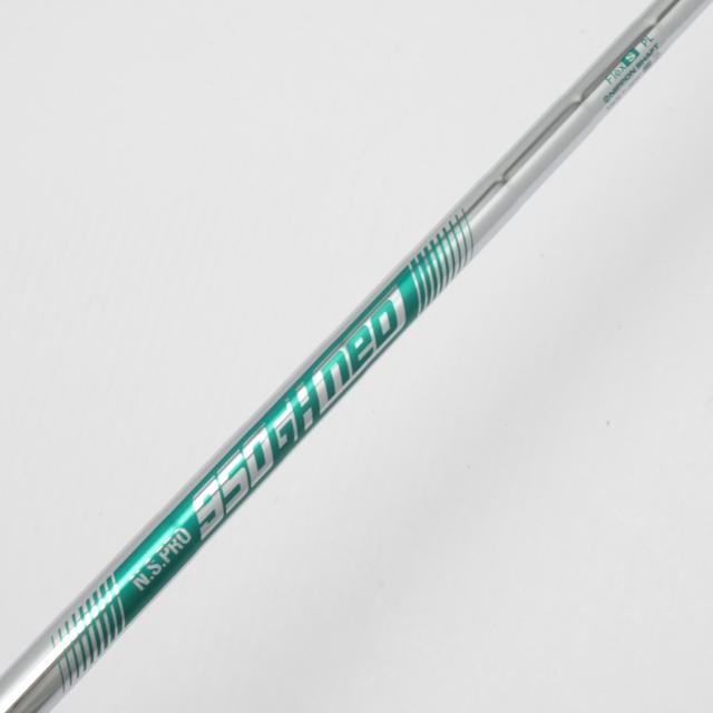 【中古ゴルフクラブ】コブラ　KING　キング TEC ハイブリッド ユーティリティ N.S.PRO 950GH neo　シャフト：N.S.PRO 950GH neo