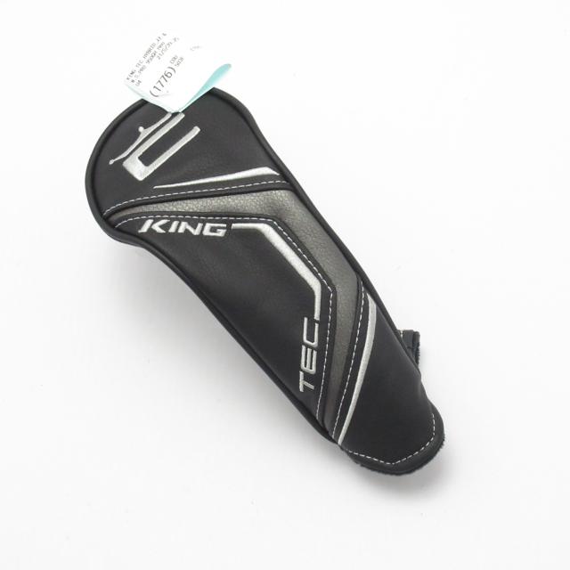 【中古ゴルフクラブ】コブラ　KING　キング TEC ハイブリッド ユーティリティ N.S.PRO 950GH neo　シャフト：N.S.PRO 950GH neo
