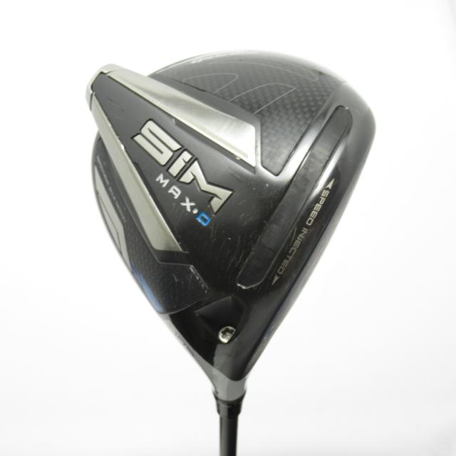 TaylorMade SIM ドライバー 10.5度　ツアーAD IZ6X TaylorMade SIM ドライバー 10.5度 ツアーAD IZ6X TaylorMade SIM 10.5