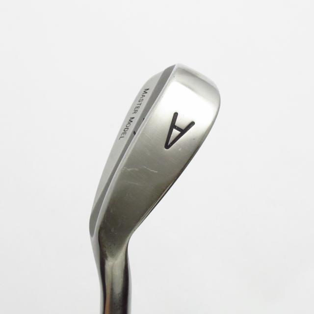 【中古ゴルフクラブ】リンクス　MASTER MODEL　MASTER MODEL 完全復刻(2024) ウェッジ N.S.PRO 950GH　シャフト：N.S.PRO 950GH