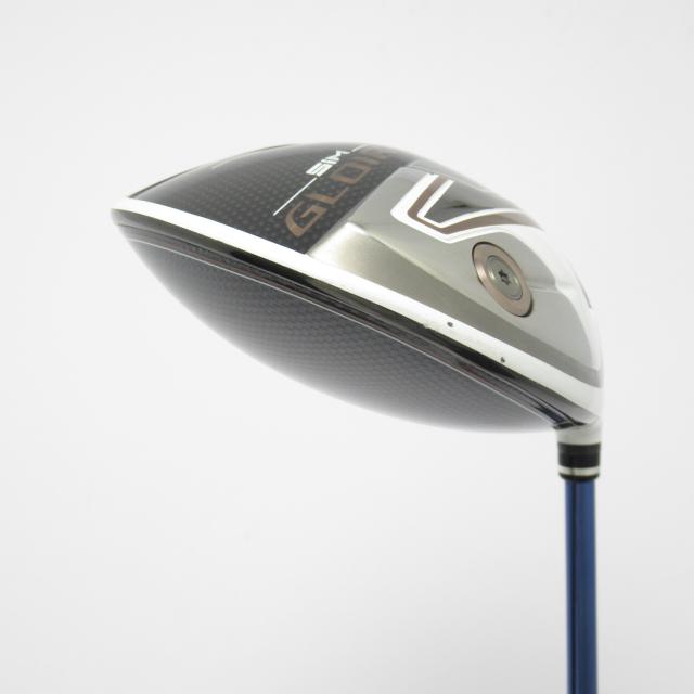 【中古ゴルフクラブ】テーラーメイド　SIM GLOIRE　SIM グローレ ドライバー Diamana TB50　シャフト：Diamana TB50_4