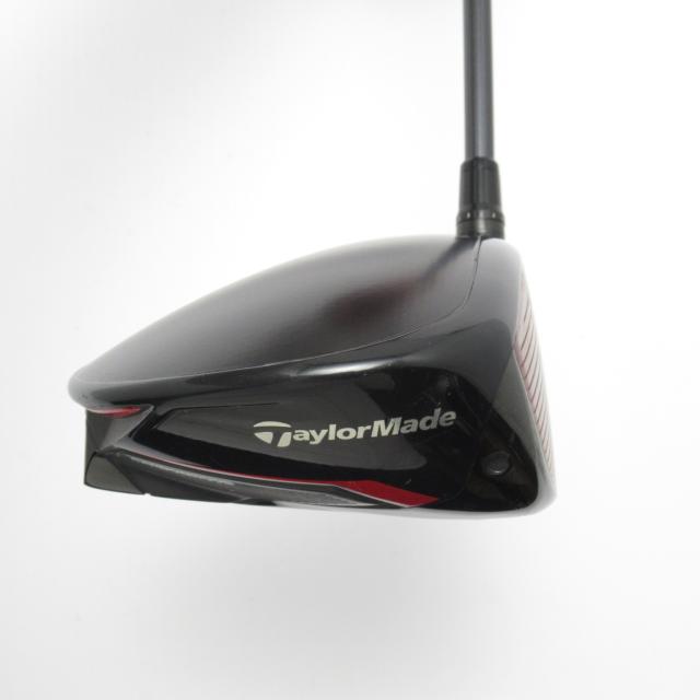 中古ゴルフクラブ】テーラーメイド STEALTH ステルス ドライバー