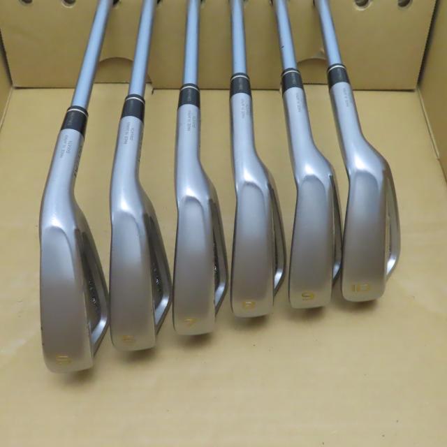 中古ゴルフクラブ】本間ゴルフ TOUR WORLD ツアーワールド TW737P