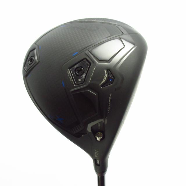 中古ゴルフクラブ】コブラ DARKSPEED ダークスピード X ドライバー UST