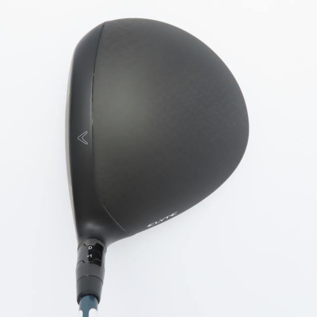 【中古ゴルフクラブ】キャロウェイゴルフ　ELYTE　エリート ドライバー VENTUS GREEN 50 for Callaway　シャフト：VENTUS GREEN 50 for…_1