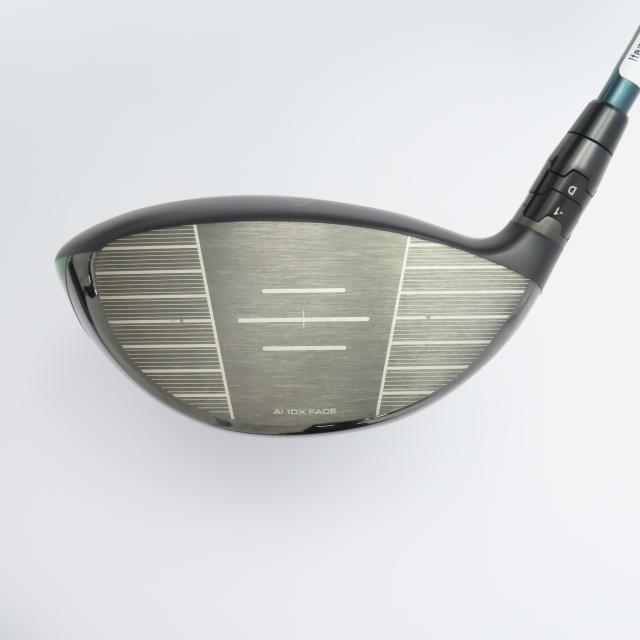 【中古ゴルフクラブ】キャロウェイゴルフ　ELYTE　エリート ドライバー VENTUS GREEN 50 for Callaway　シャフト：VENTUS GREEN 50 for…_2