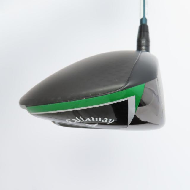 【中古ゴルフクラブ】キャロウェイゴルフ　ELYTE　エリート ドライバー VENTUS GREEN 50 for Callaway　シャフト：VENTUS GREEN 50 for…_3
