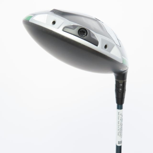 【中古ゴルフクラブ】キャロウェイゴルフ　ELYTE　エリート ドライバー VENTUS GREEN 50 for Callaway　シャフト：VENTUS GREEN 50 for…_4