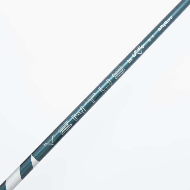 【中古ゴルフクラブ】キャロウェイゴルフ　ELYTE　エリート ドライバー VENTUS GREEN 50 for Callaway　シャフト：VENTUS GREEN 50 for…_5